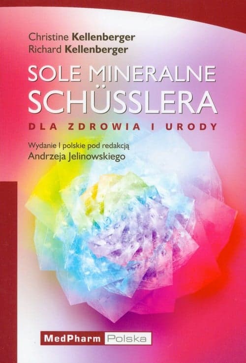 Sole mineralne Schusslera