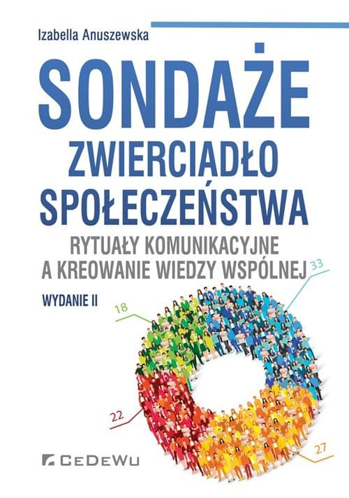 Sondaże zwierciadło społeczeństwa. Rytuały komunikacyjne a kreowanie wiedzy wspólne