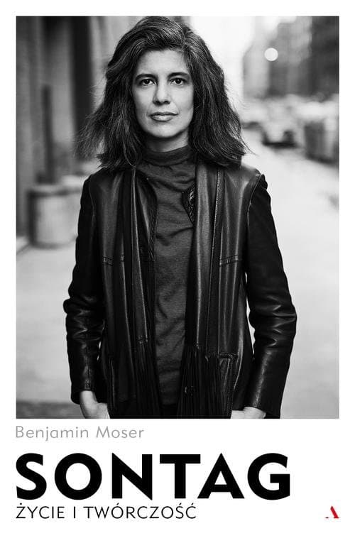 Sontag Życie i twórczość
