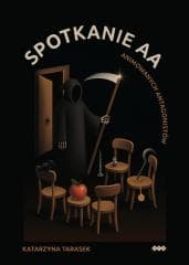 Spotkanie AA (animowanych antagonistów)