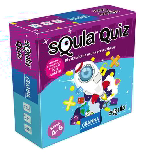 Squla