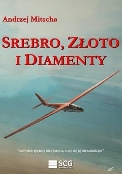 Srebro złoto i diamenty