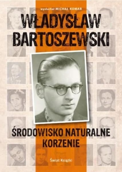 Środowisko naturalne, korzenie