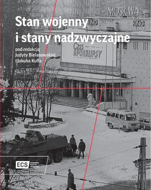 Stan wojenny i stany nadzwyczajne