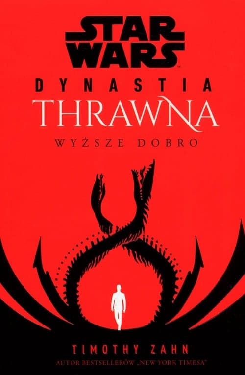 Star Wars Dynastia Thrawna Wyższe dobro