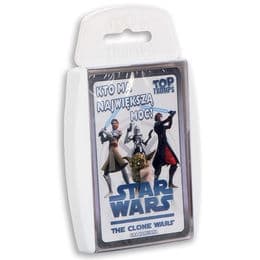 Star Wars - gra karciana