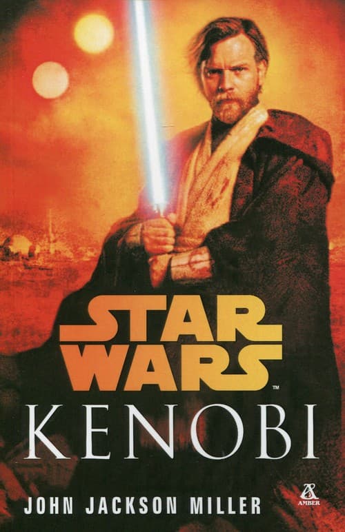 Star Wars Kenobi