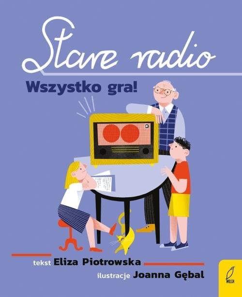 Stare radio Wszystko gra!