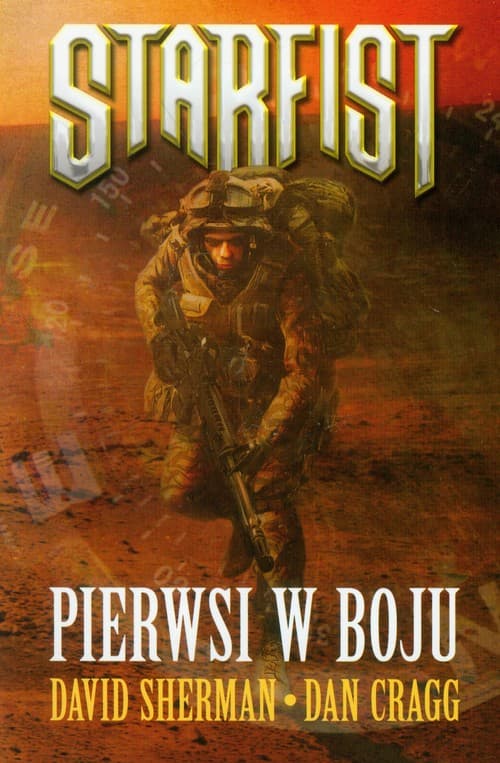 Starfist Pierwsi w boju