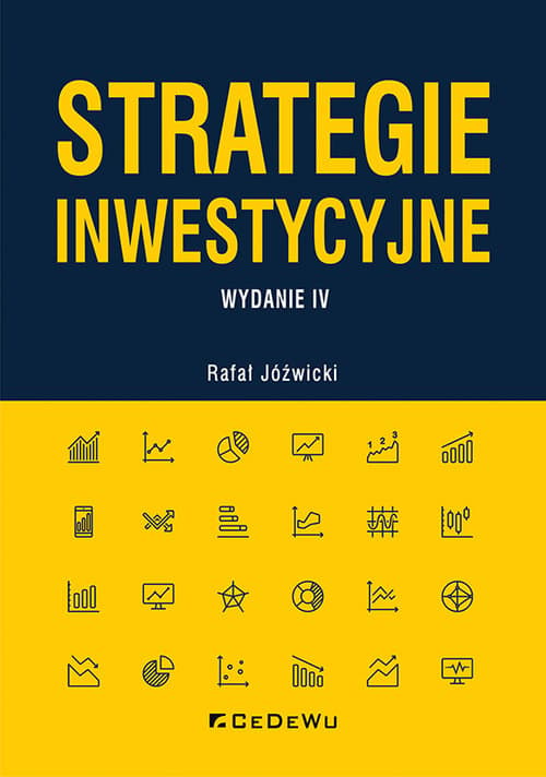 Strategie inwestycyjne. Wyd. IV