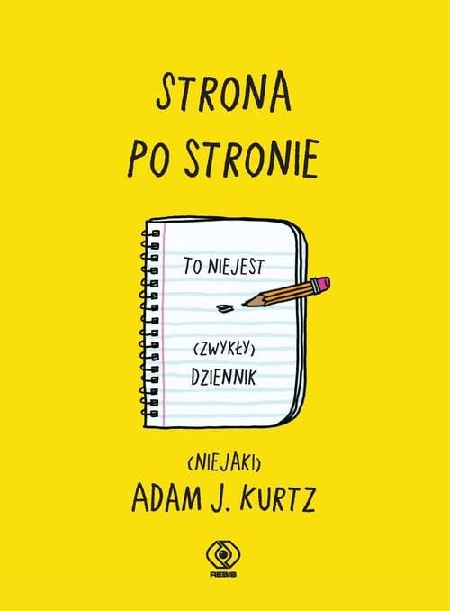 Strona po stronie