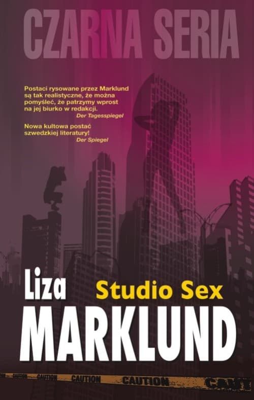 Studio Sex