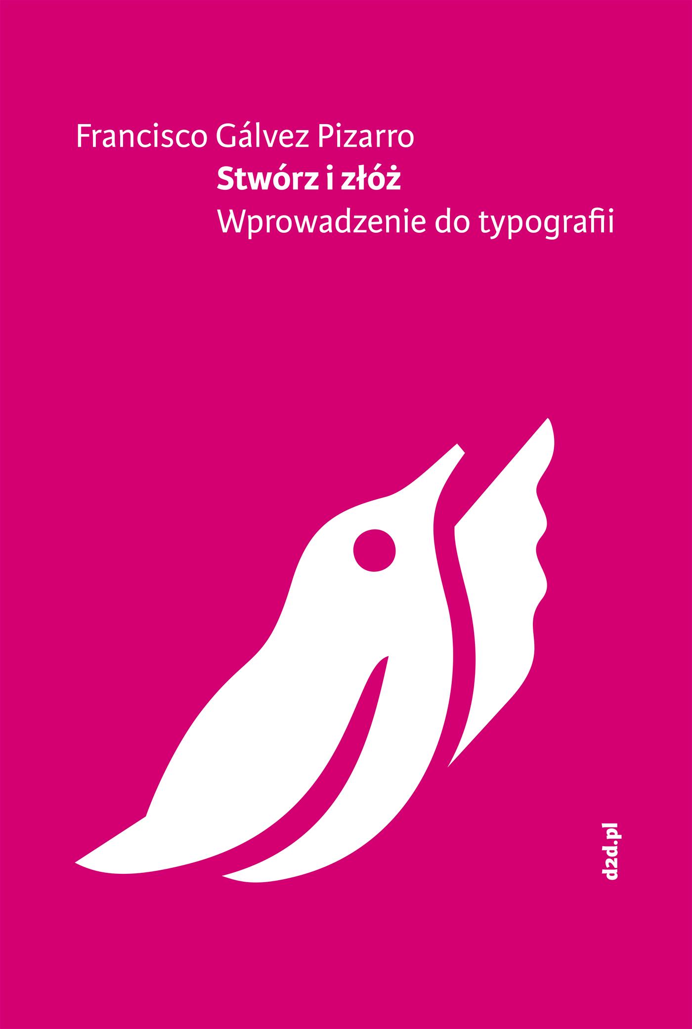 Stwórz i złóż Wprowadzenie do typografii