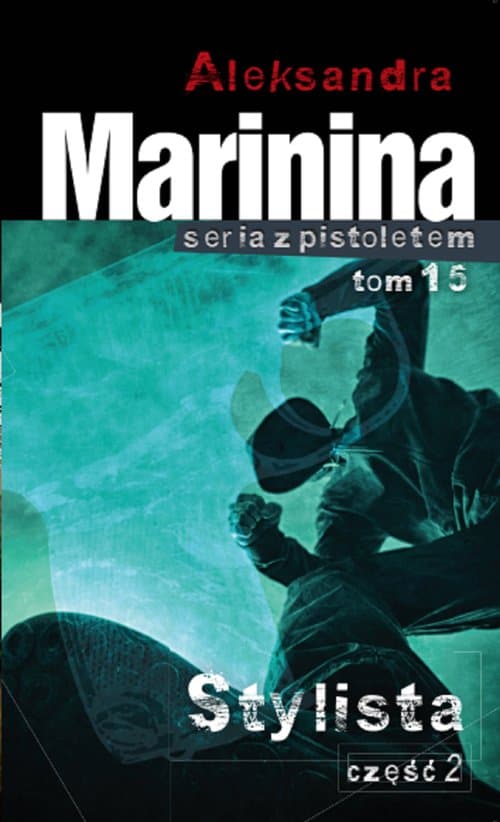 Stylista Część 2