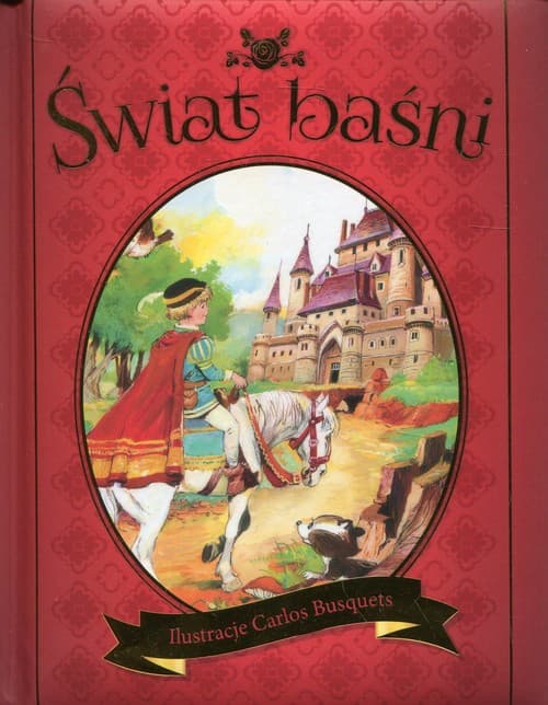 Świat baśni