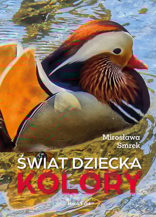 Świat dziecka Kolory