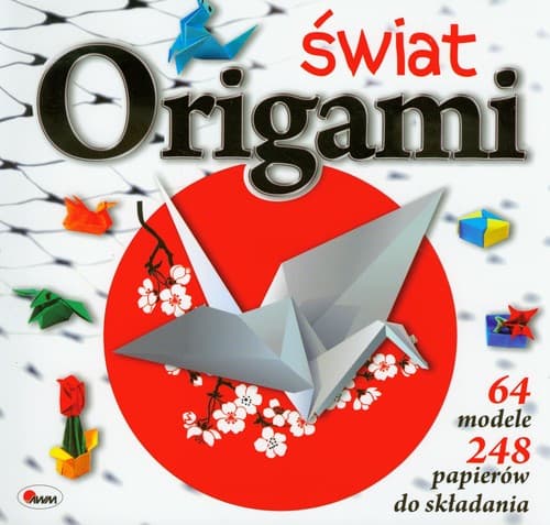 Świat origami