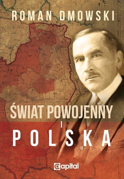 Świat powojenny i Polska