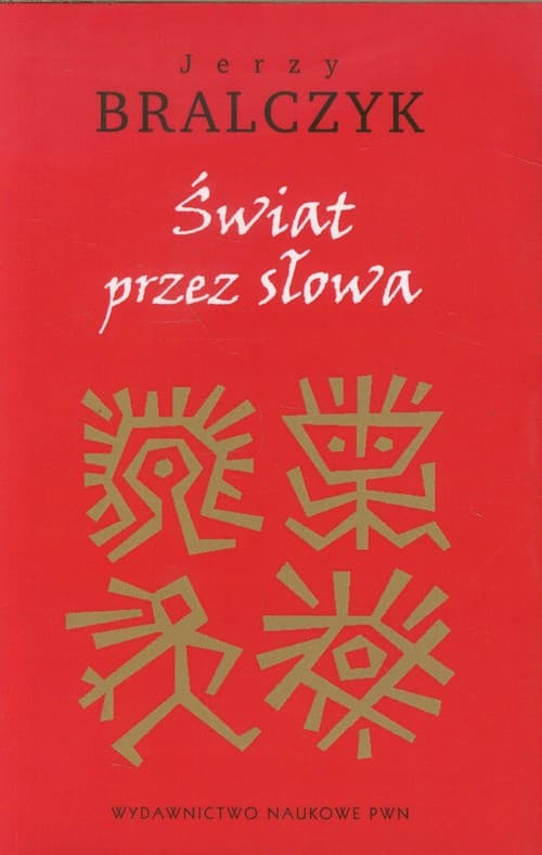 Świat przez słowa