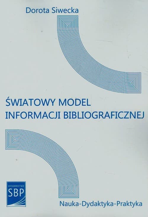 Światowy model informacji bibliograficznej