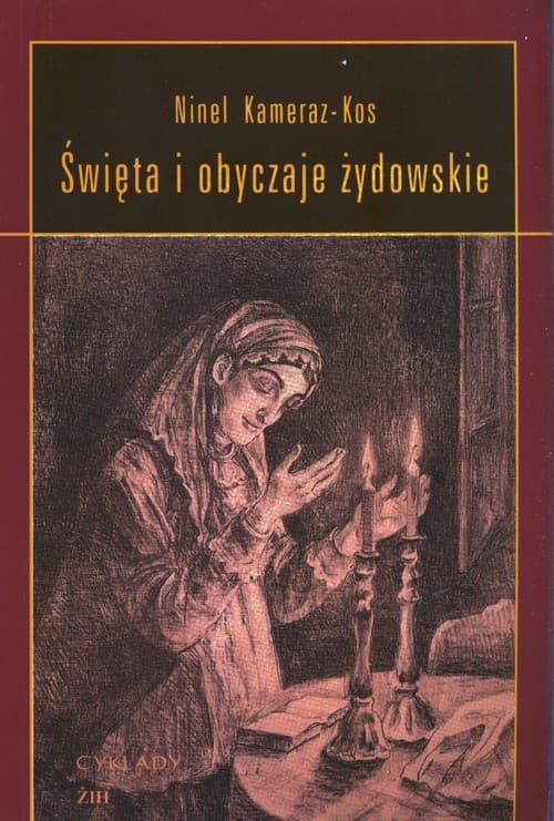 Święta i obyczaje żydowskie