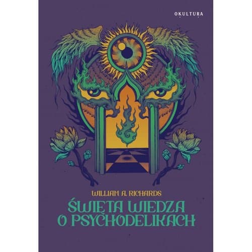 Święta wiedza o psychodelikach