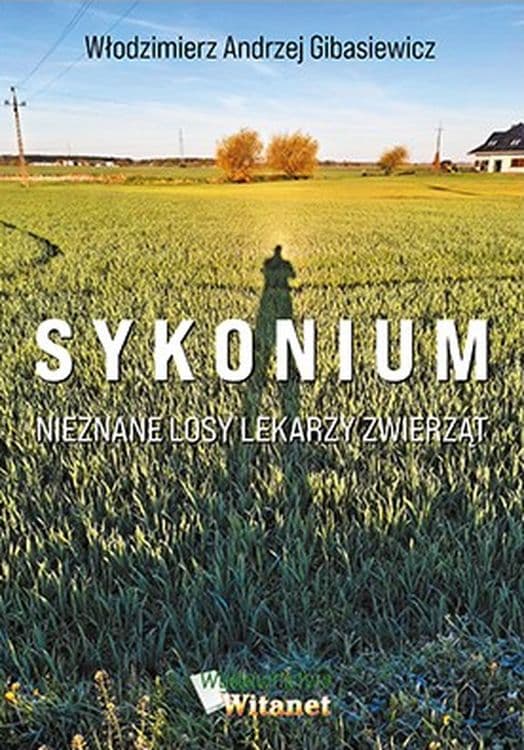 Sykonium Nieznane losy lekarzy zwierząt