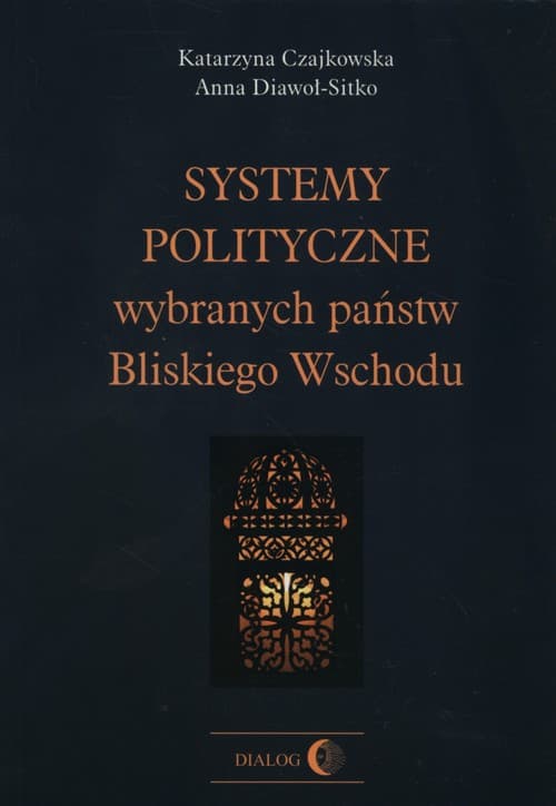 Systemy polityczne wybranych państw Bliskiego Wschodu