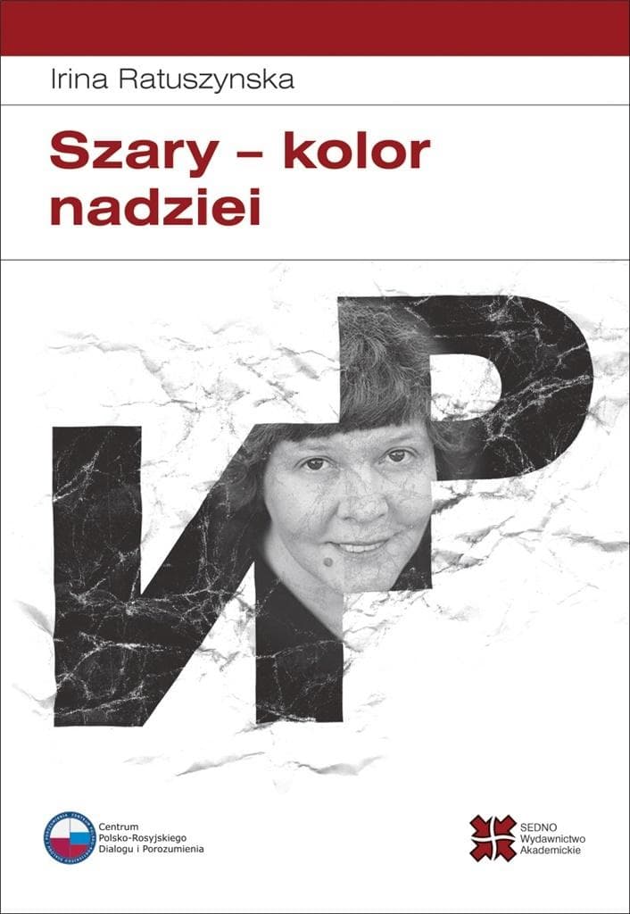Szary kolor nadziei
