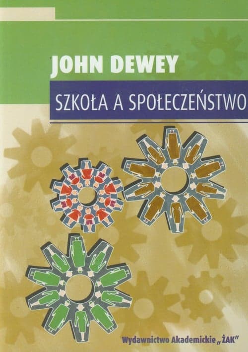 Szkoła a społeczeństwo