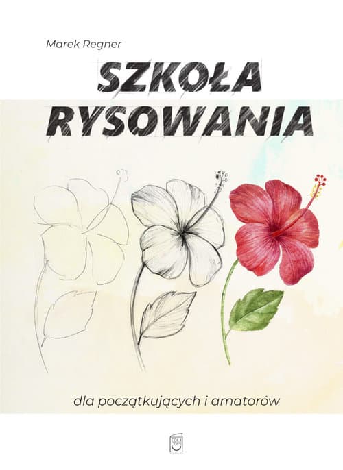 Szkoła rysowania dla początkujących i amatorów