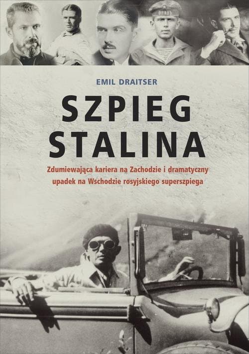 Szpieg Stalina