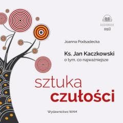 Sztuka czułości audiobook