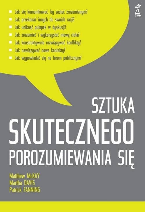 Sztuka skutecznego porozumiewania się