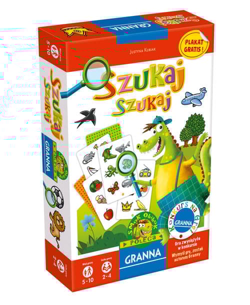 Szukaj Szukaj