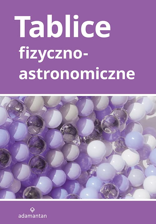 Tablice fizyczno-astronomiczne wyd. 6