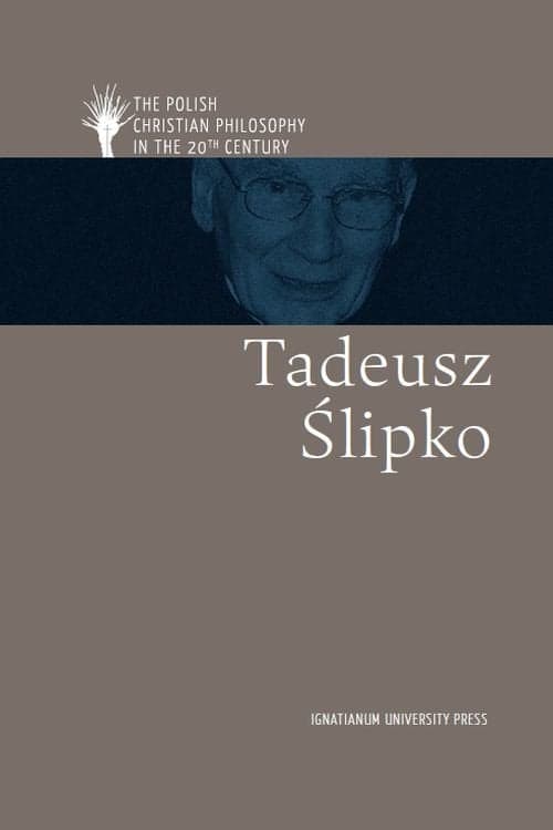 Tadeusz Ślipko ang