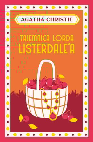 Tajemnica lorda Listerdale'a