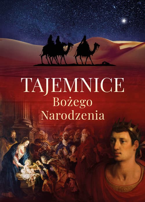 Tajemnice Bożego Narodzenia