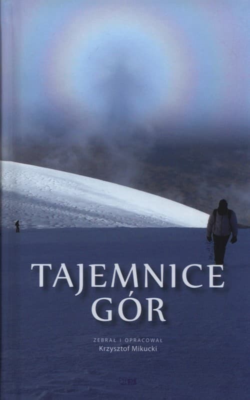 Tajemnice gór