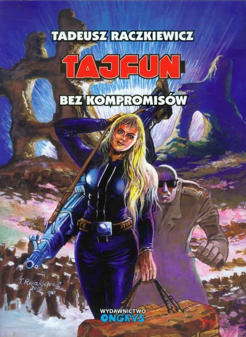 Tajfun Bez kompromisów