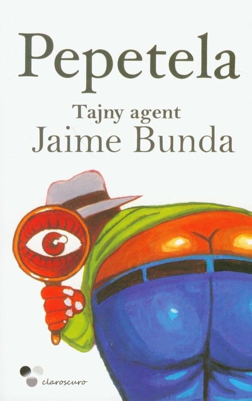 Tajny agent Jaime Bunda