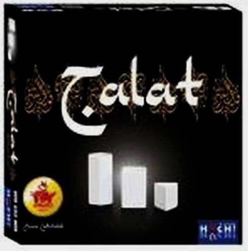 Talat