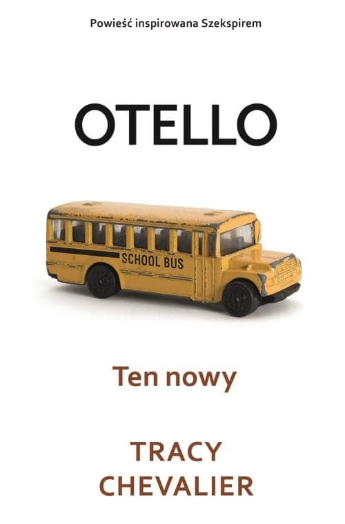 Ten nowy Otello