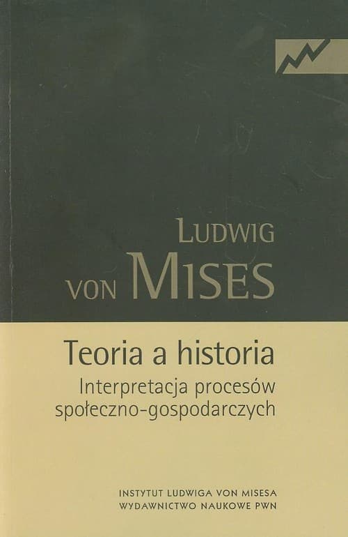 Teoria a historia Interpretacja procesów społeczno-gospodarczych