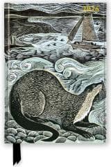 Terminarz 2026 A5 Wydra Angela Harding TW