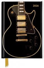 Terminarz 2026 A6 TW Gitara Gibson