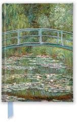 Terminarz 2026 A6 TW Most nad stawem Monet