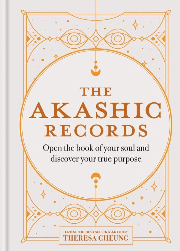 The Akashic Records wer. angielska