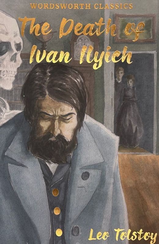 The Death of Ivan Ilyich & Other Stories. Wordsworth Classics wer. angielska
